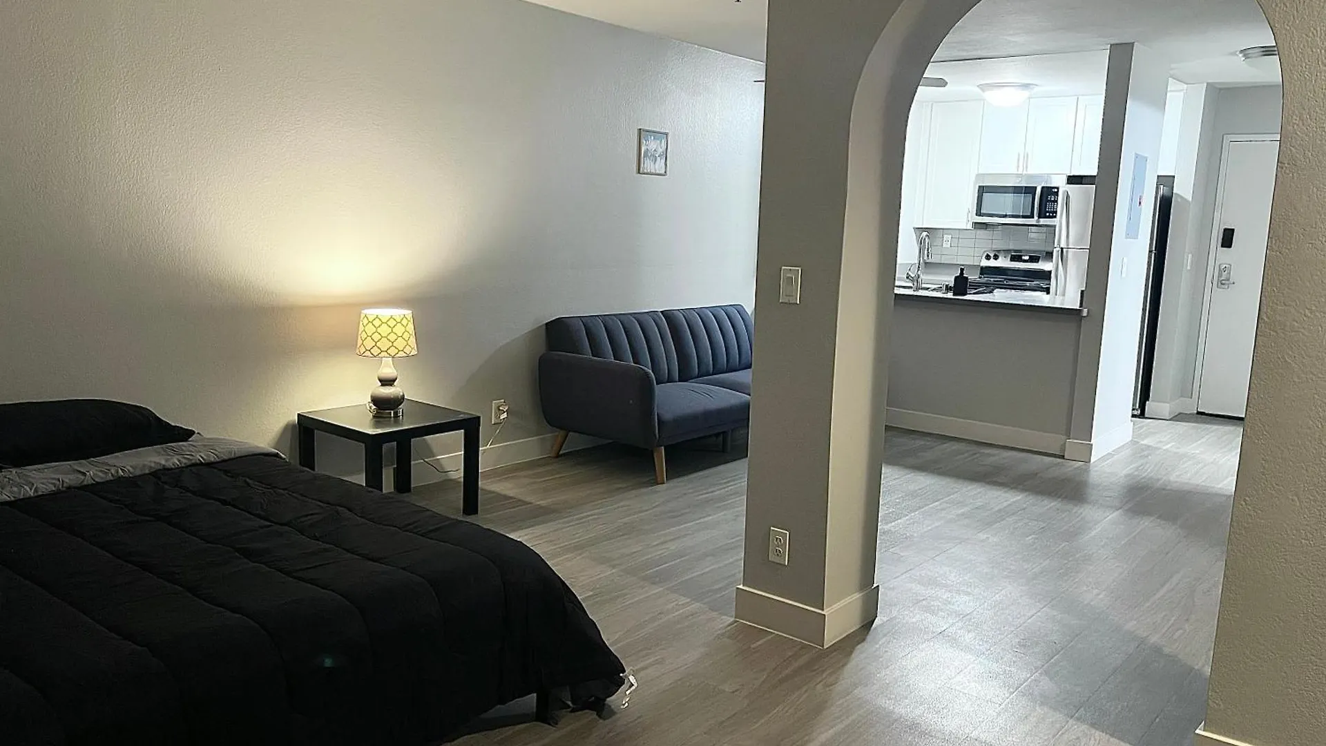 The Spot In Hollywood Apartment Los Angeles