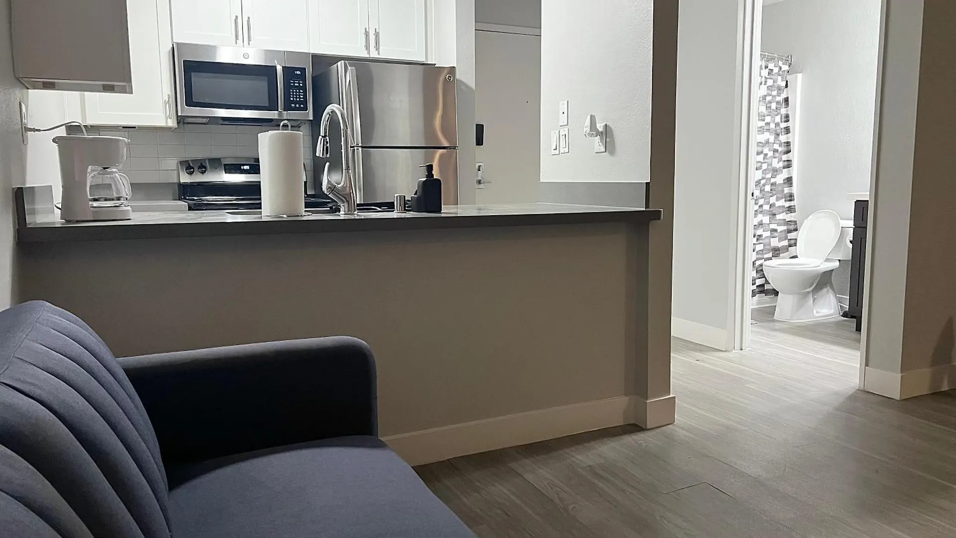 The Spot In Hollywood Apartment Los Angeles United States