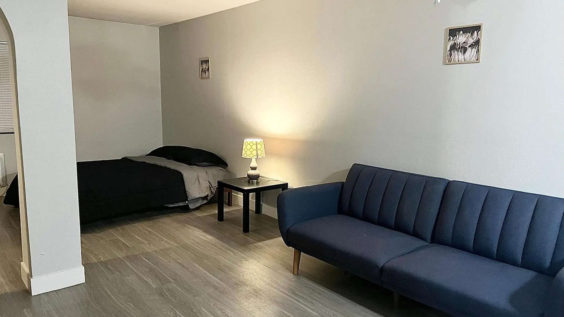 The Spot In Hollywood Apartment Los Angeles