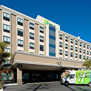 3* מלון Express Angeles Lax Airport By Ihg