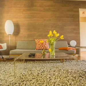 Apartment The Venice Beachwood, Los Angeles
