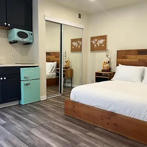 Apartment Beautiful In North Inglewood, Los Angeles