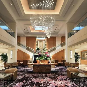 4* מלון Hilton Angeles Airport
