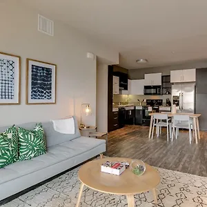 Abode Angeles - Marina Del Rey Venice Apartahotel