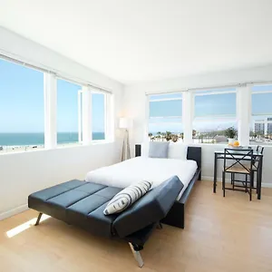 3* Hotel Air Venice On The